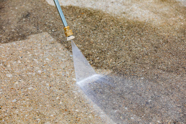 Best Concrete Sealing  in Port Washington, WI